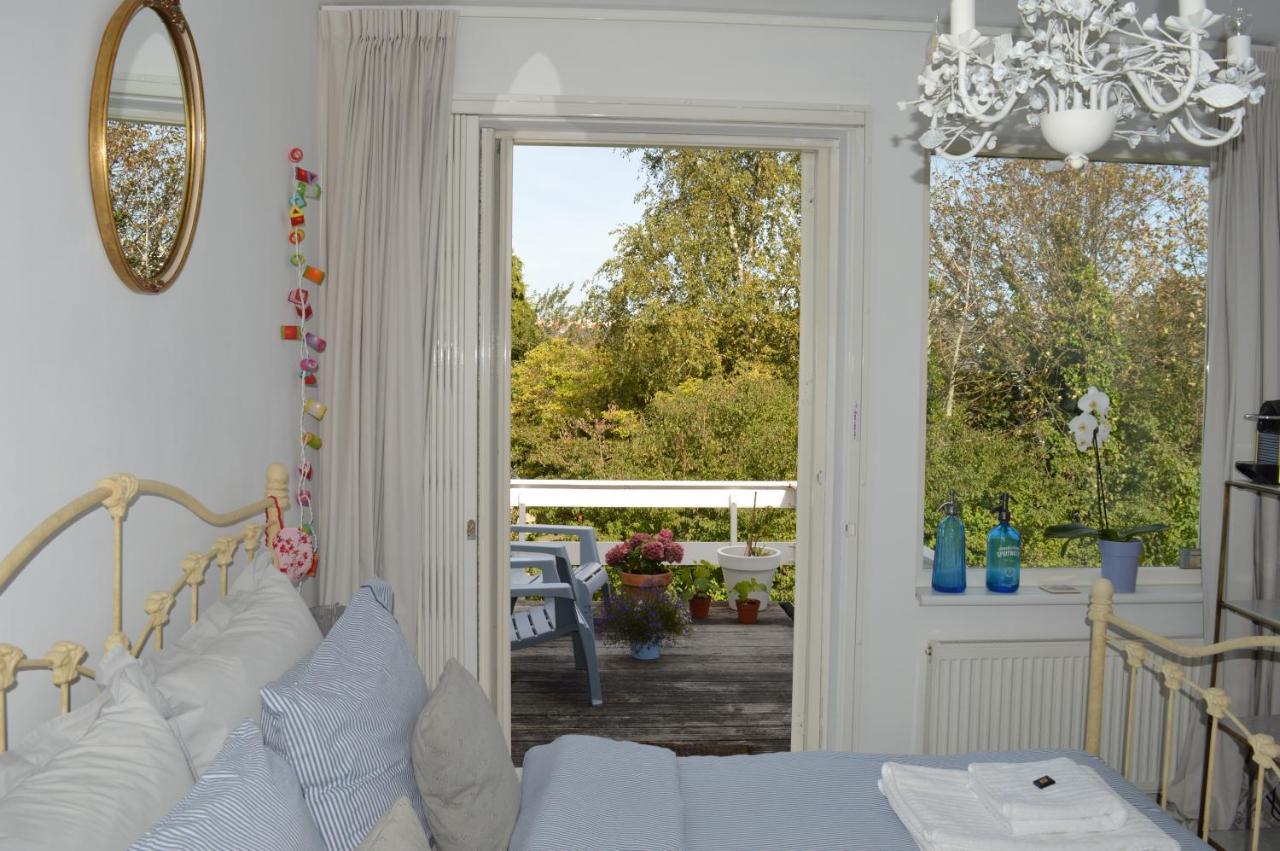 Bed & Breakfast Jo Amsterdam Diemerbrug Dış mekan fotoğraf
