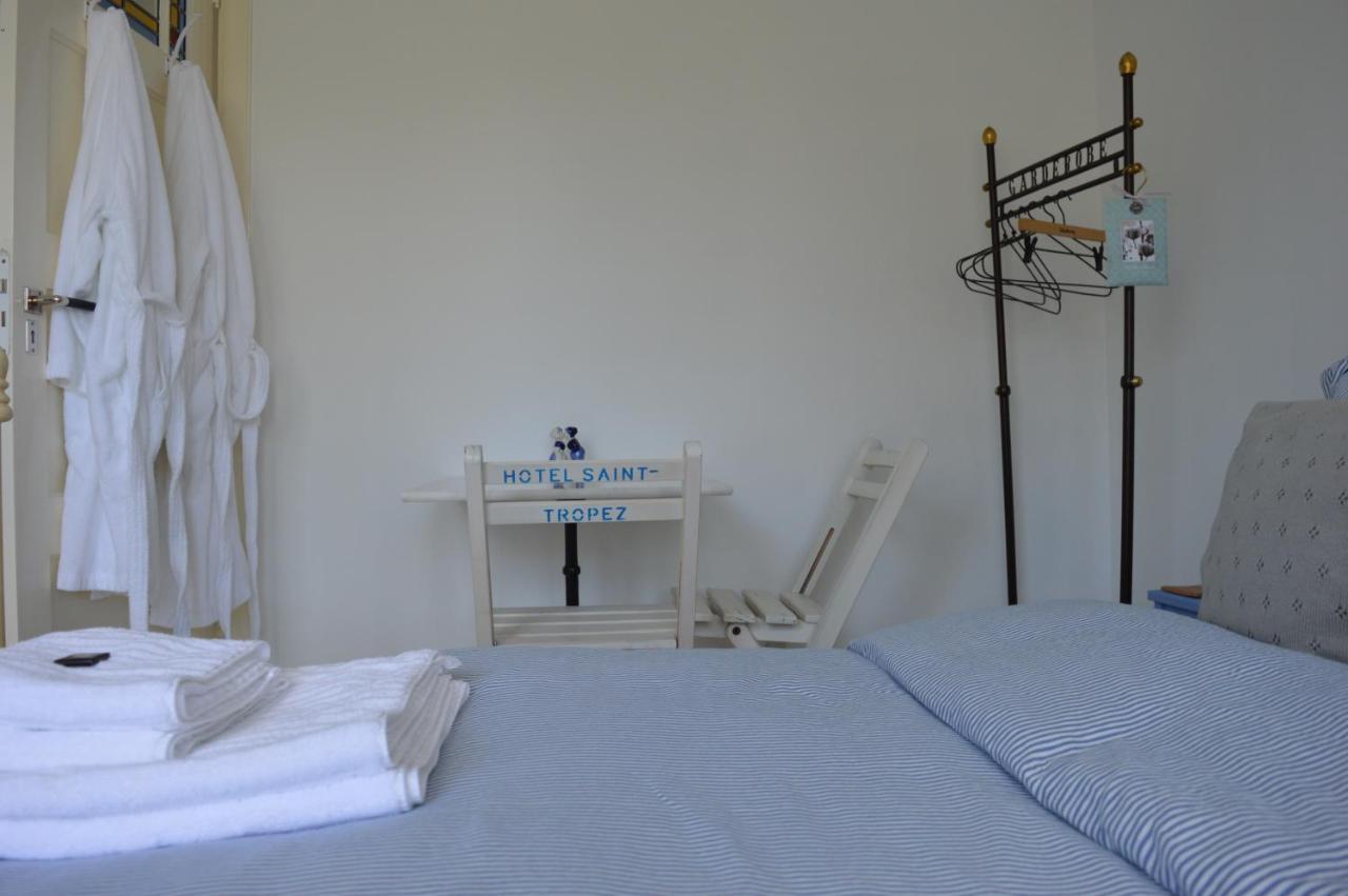 Bed & Breakfast Jo Amsterdam Diemerbrug Dış mekan fotoğraf