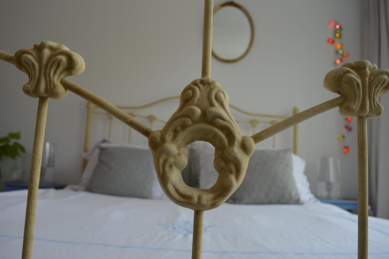 Bed & Breakfast Jo Amsterdam Diemerbrug Dış mekan fotoğraf