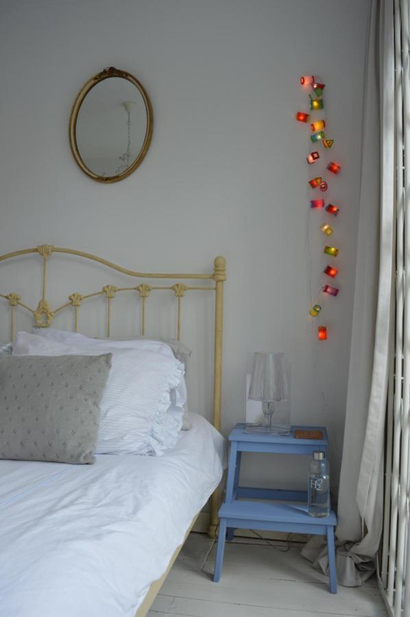 Bed & Breakfast Jo Amsterdam Diemerbrug Dış mekan fotoğraf