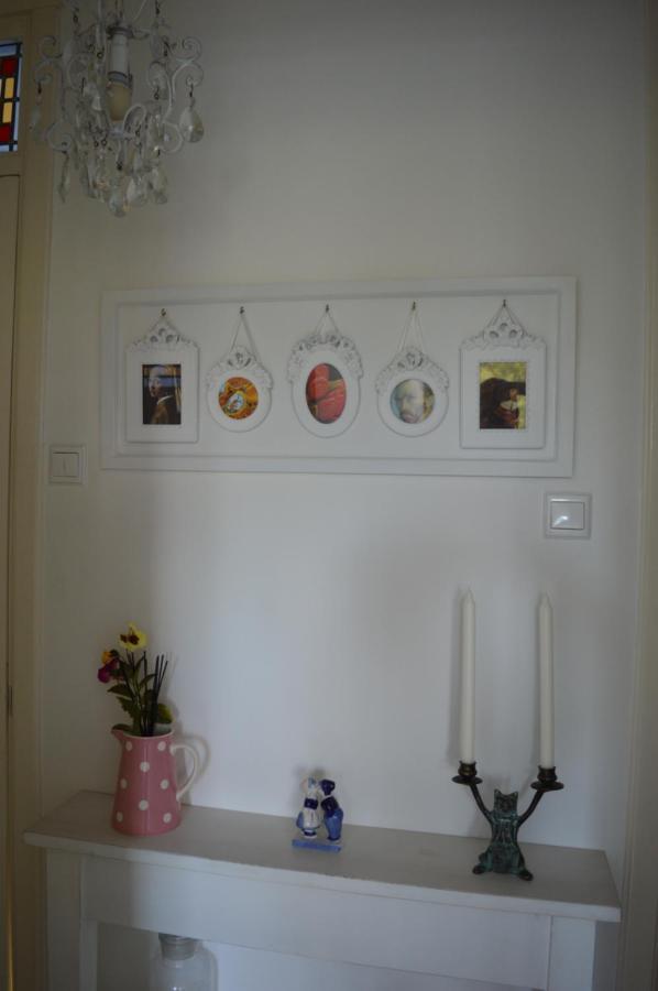Bed & Breakfast Jo Amsterdam Diemerbrug Dış mekan fotoğraf