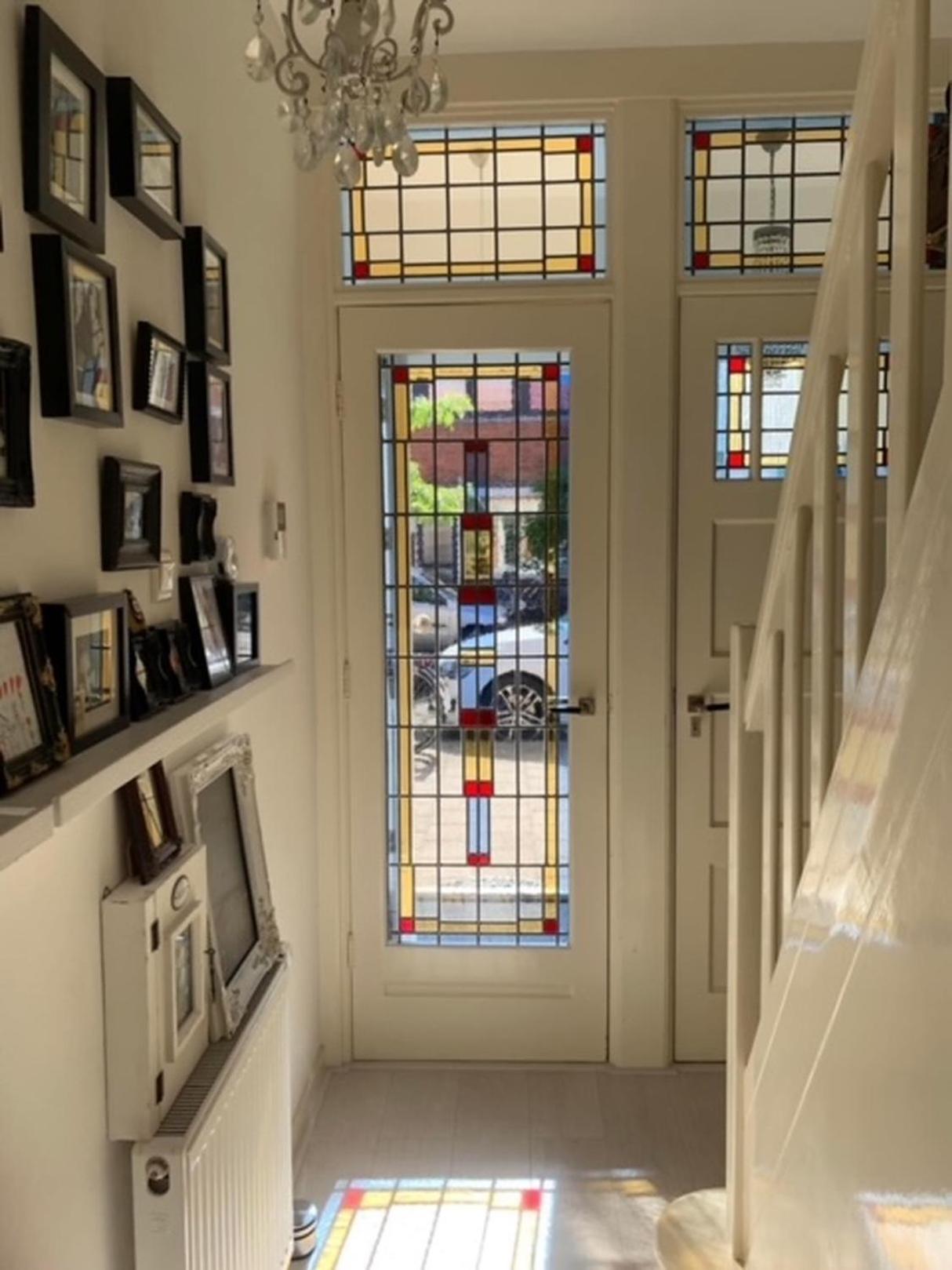 Bed & Breakfast Jo Amsterdam Diemerbrug Dış mekan fotoğraf